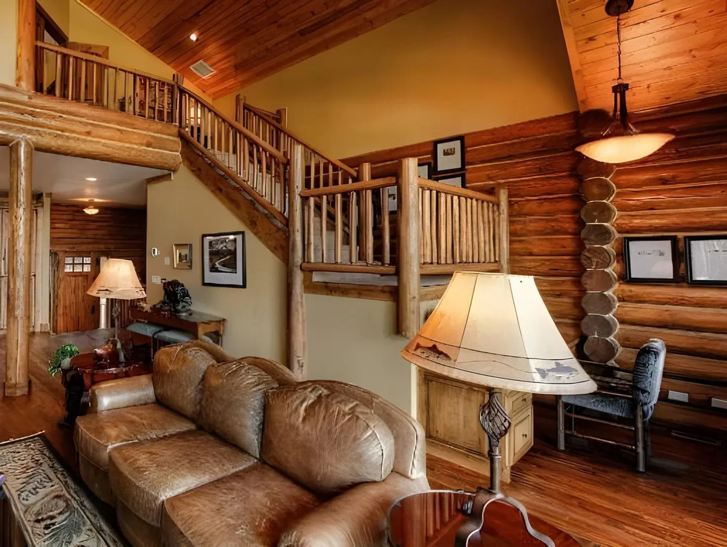 Teton Springs Lodge & Spa ROOM_EXAMPLE
