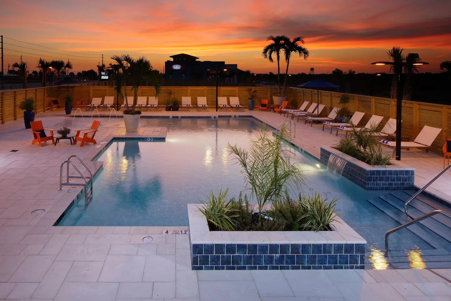 Hotel Indigo Orange Beach - Gulf Shores by IHG OUTDOOR_POOL