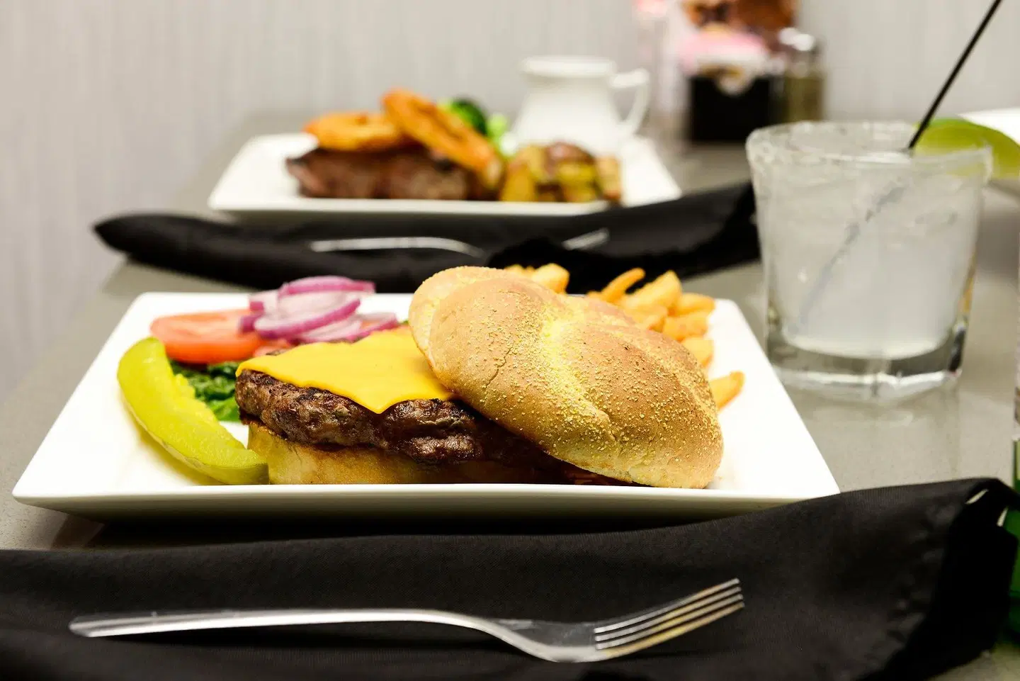 Holiday Inn Abilene - North College Area by IHG Restaurant
