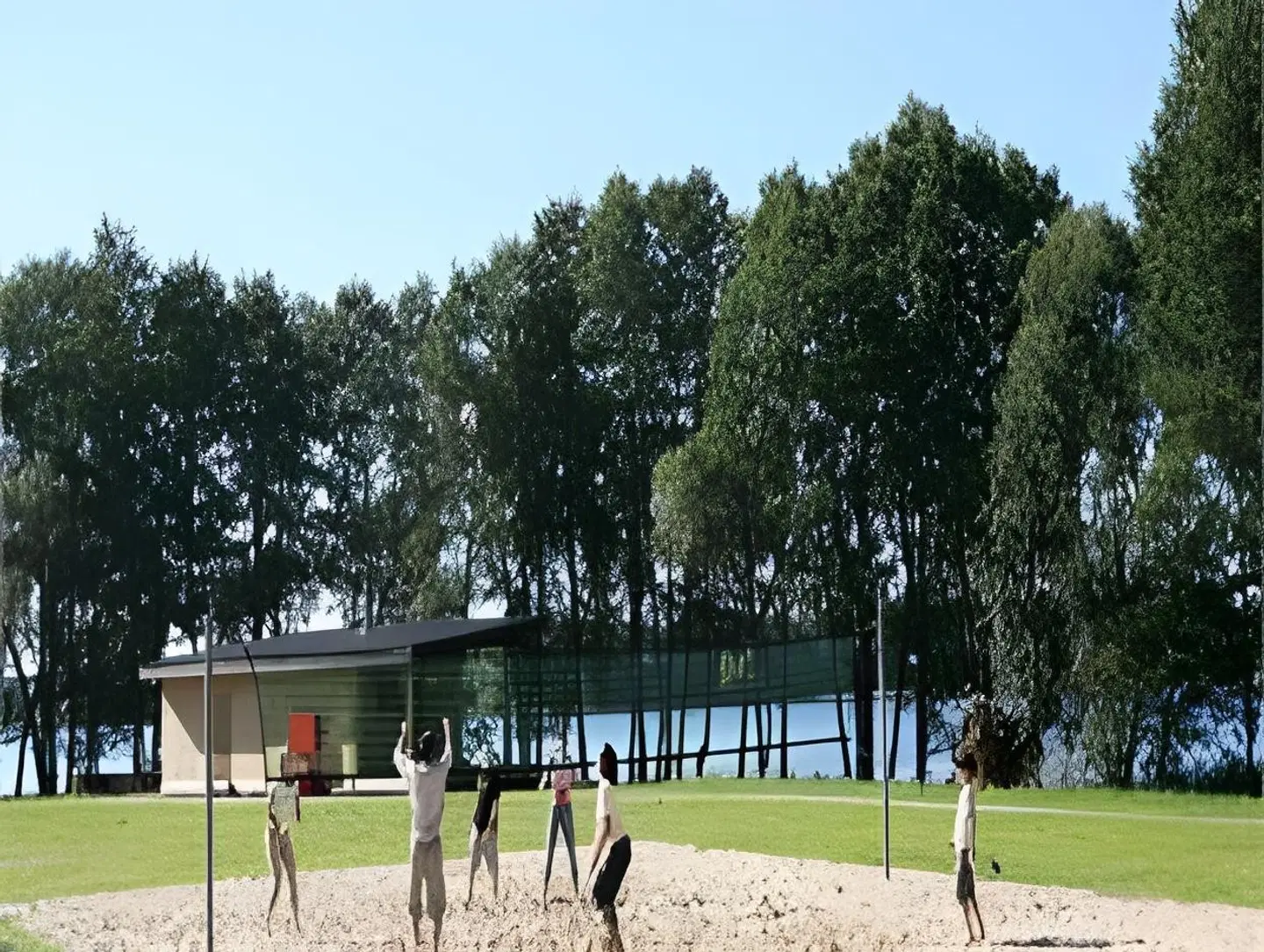 Margis SPORTS_AND_LEISURE
