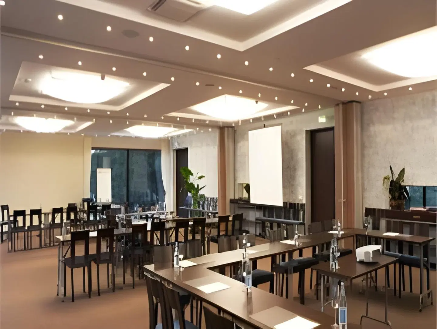 Margis Konferenz