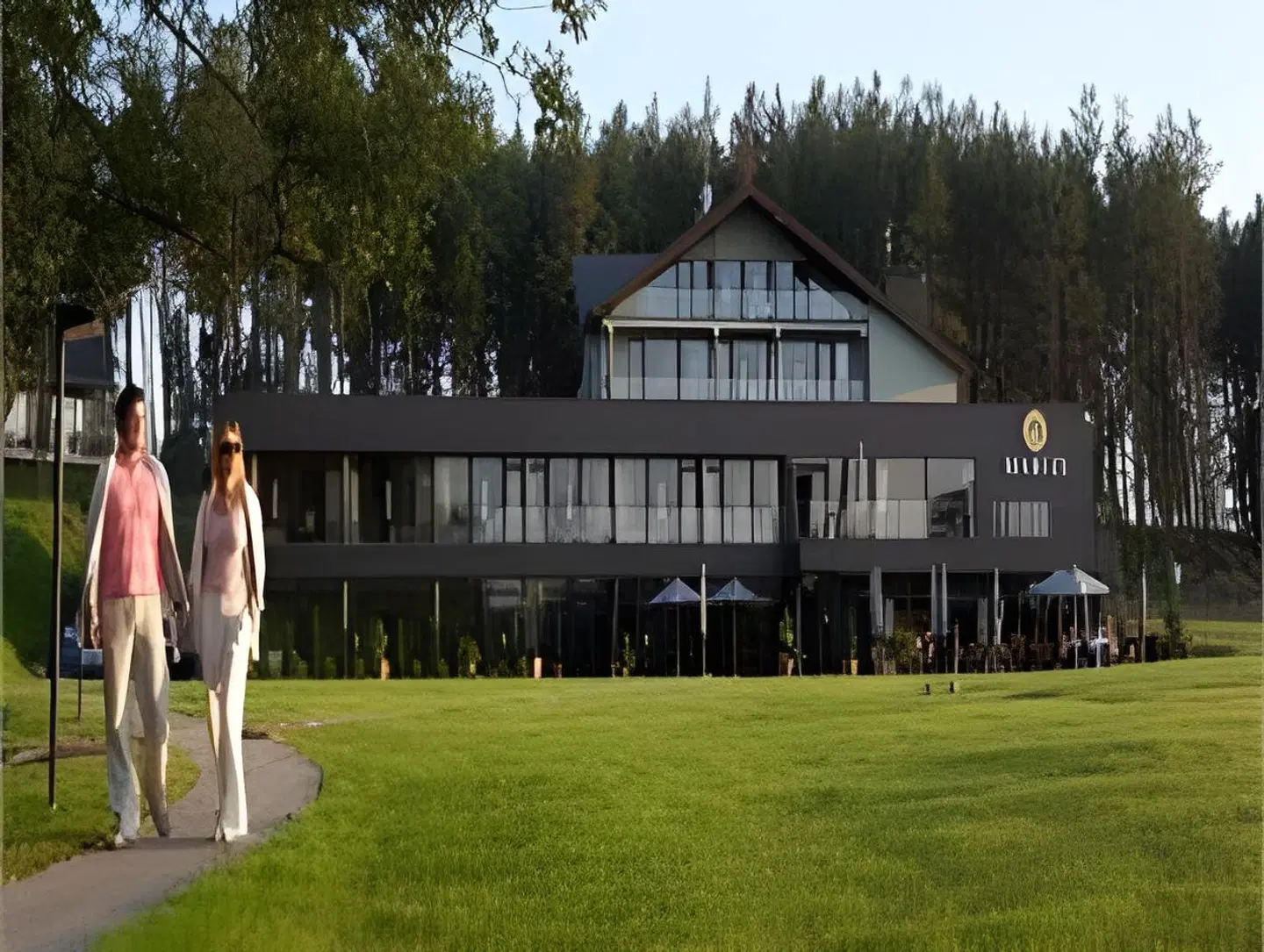 Margis EXTERIOR