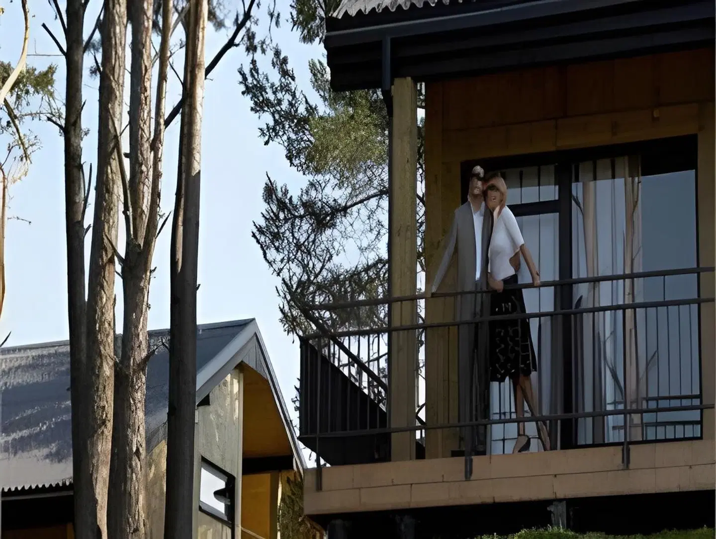 Margis EXTERIOR