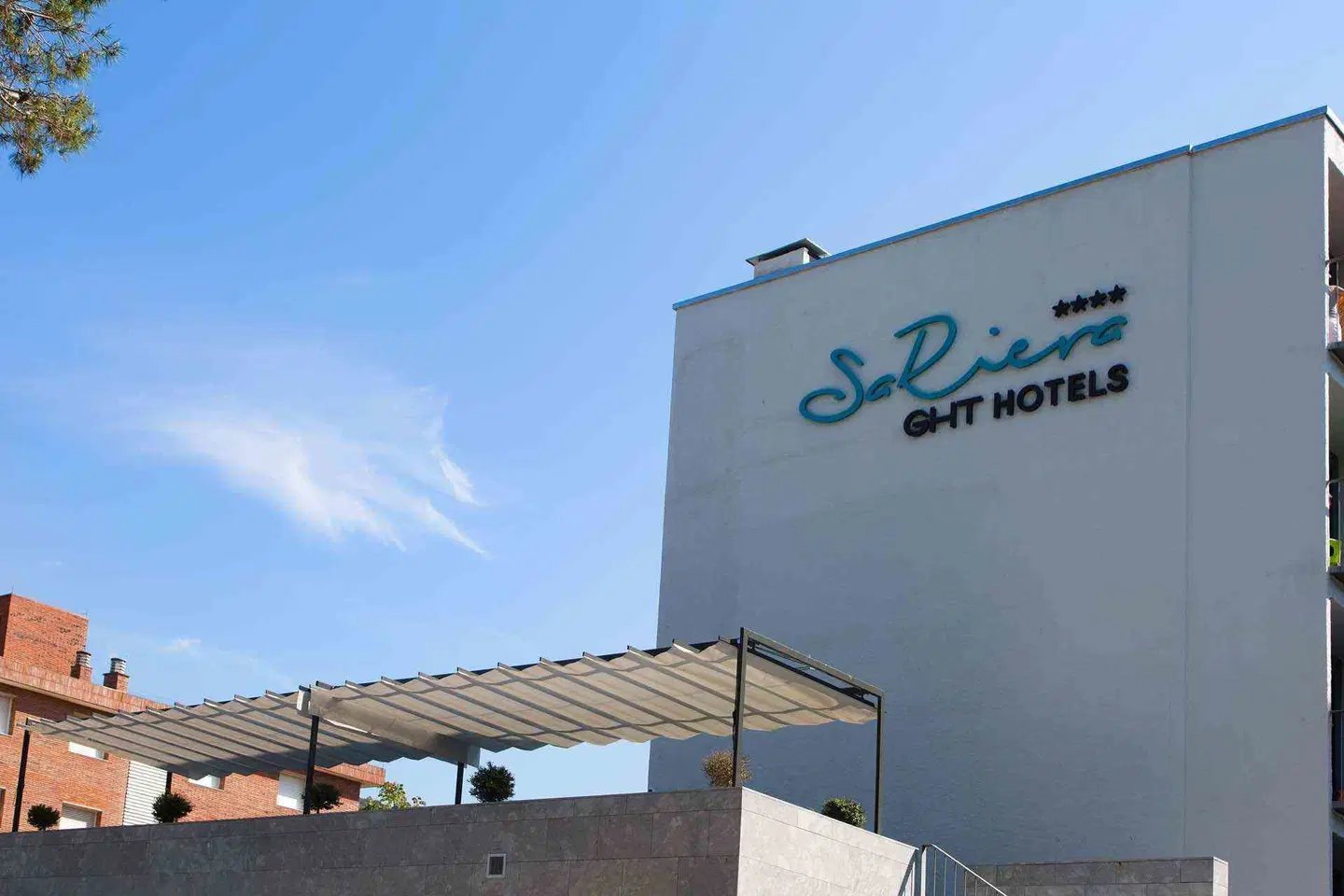 GHT Sa Riera EXTERIOR