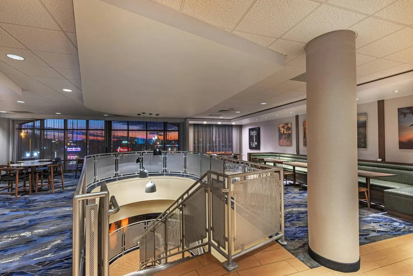 Fairfield by Marriott Inn & Suites Tulsa Downtown ROOM_EXAMPLE