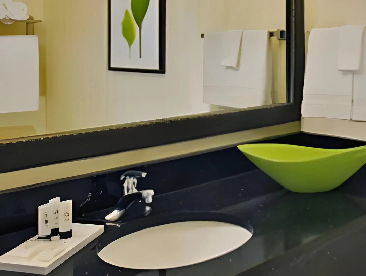 Fairfield by Marriott Inn & Suites Tulsa Downtown ROOM_EXAMPLE