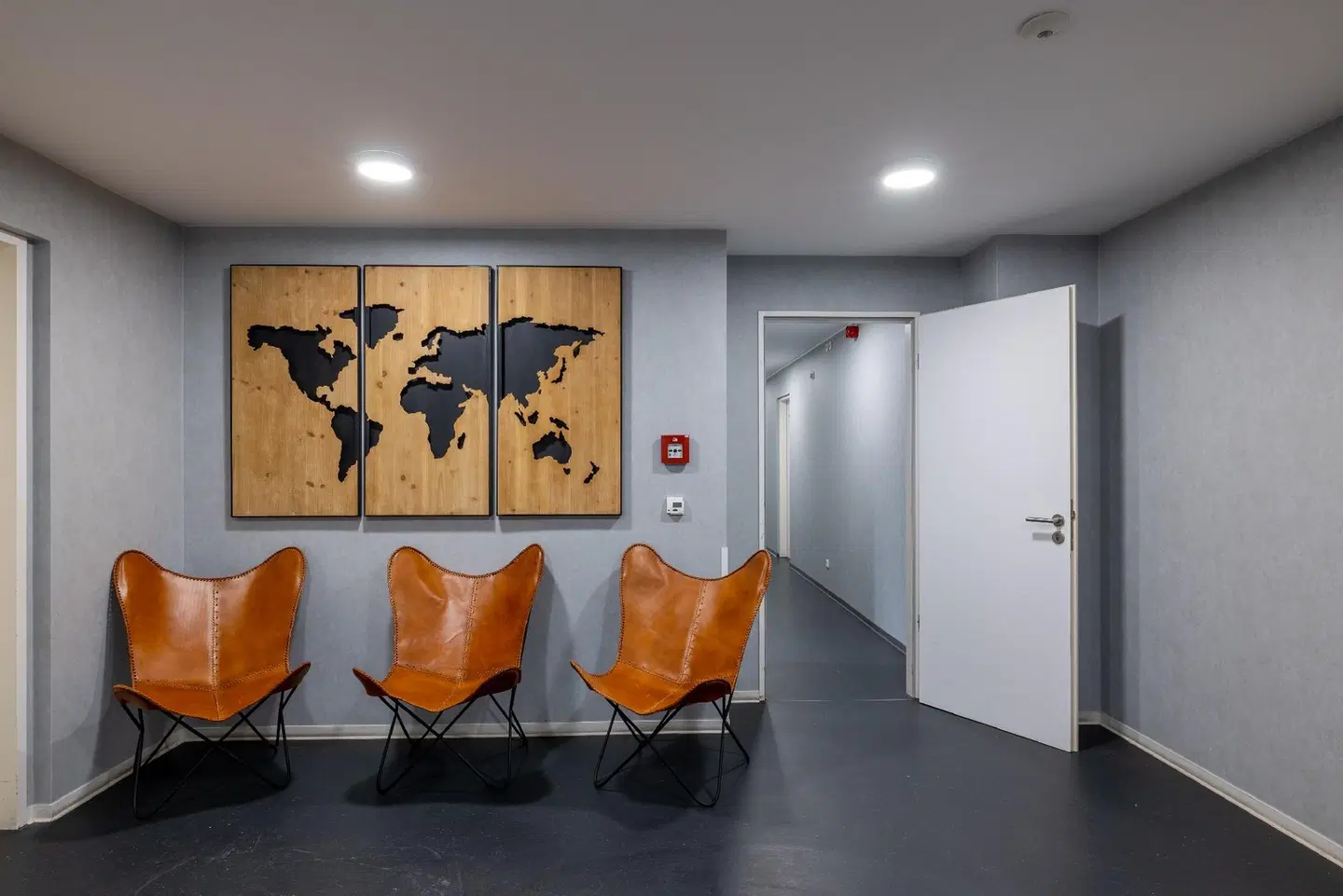 mk stuttgart LOUNGE_LOBBY