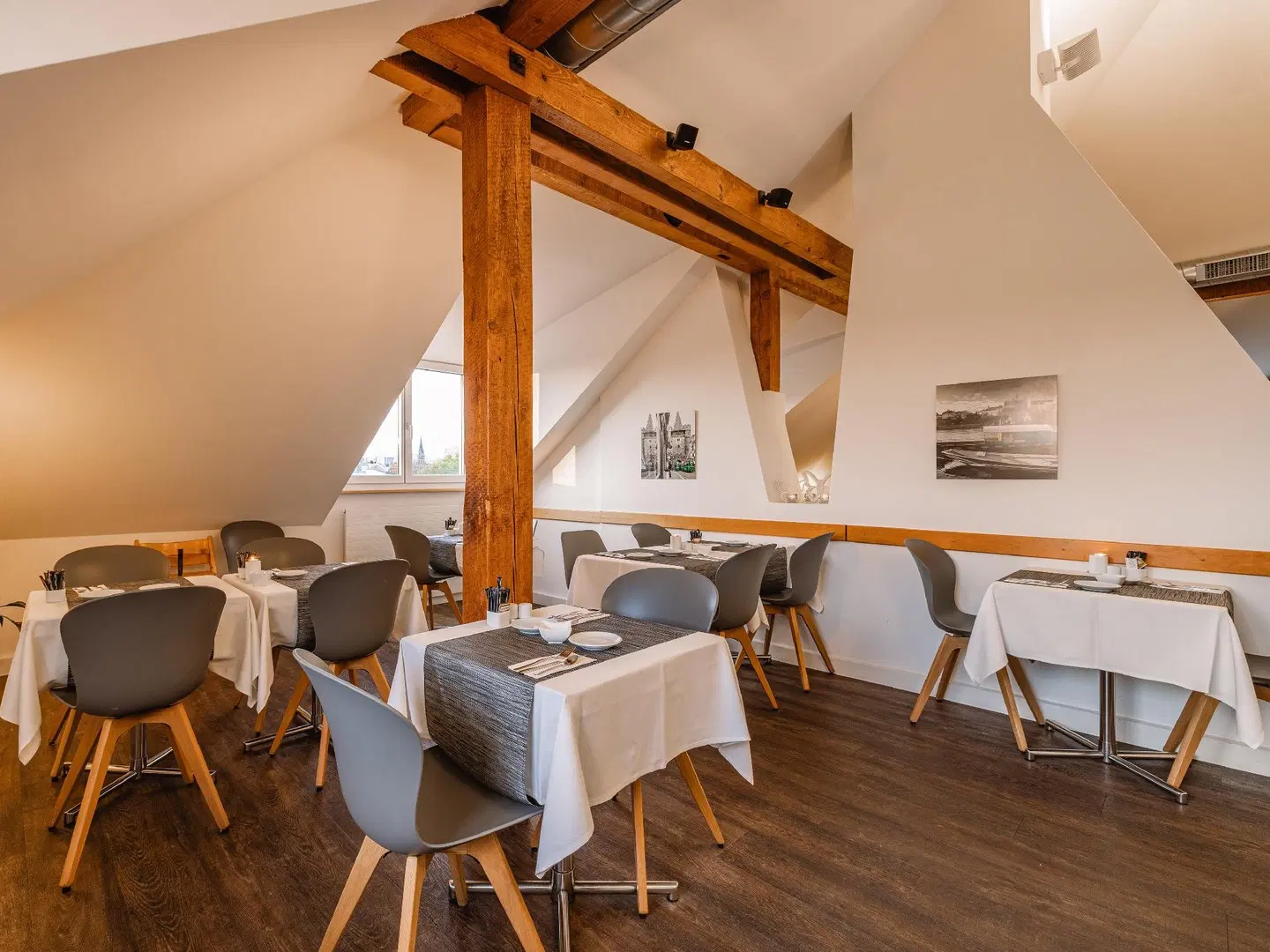 Spalentor Restaurant