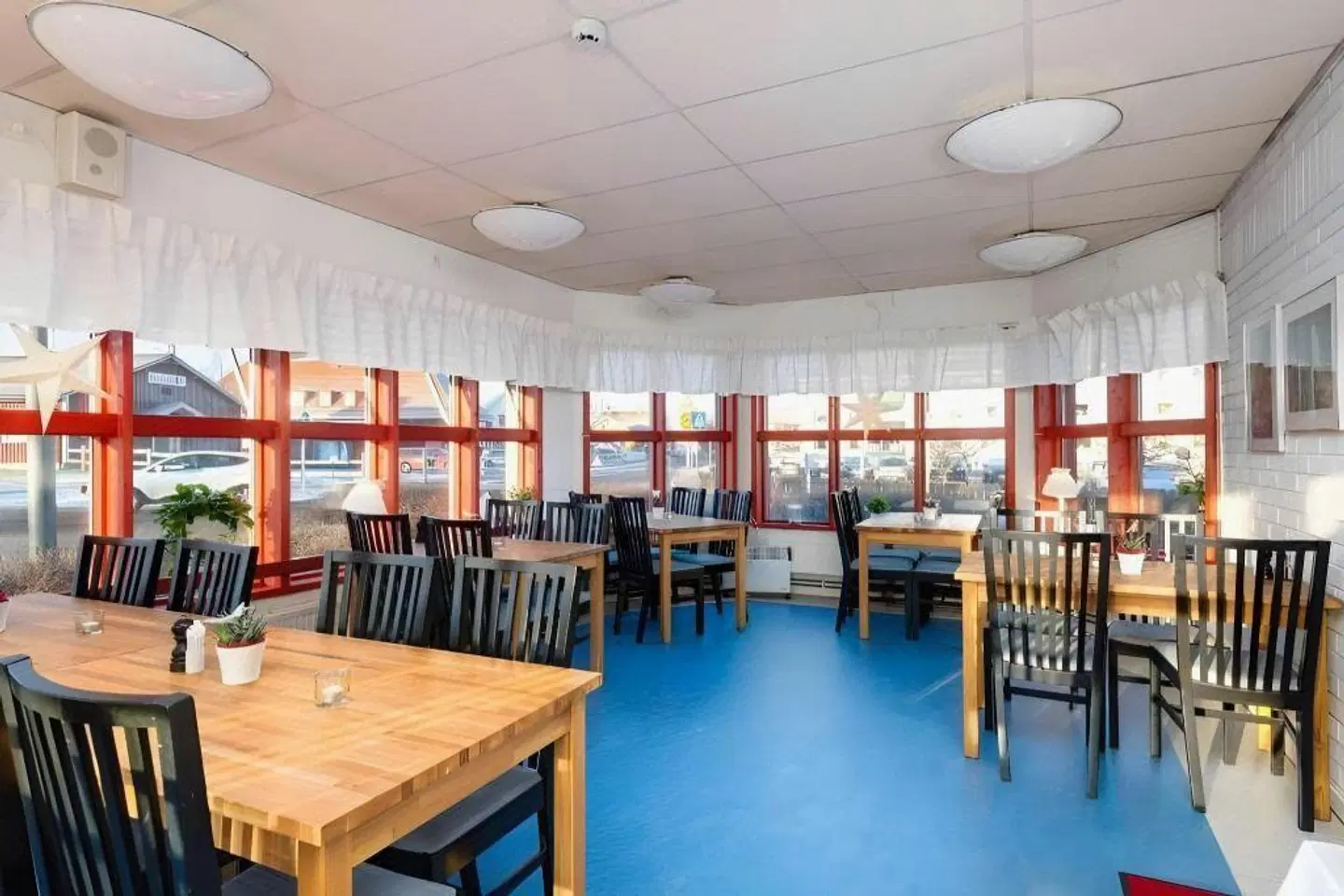 Hotell Fridhemsgatan Konferenz