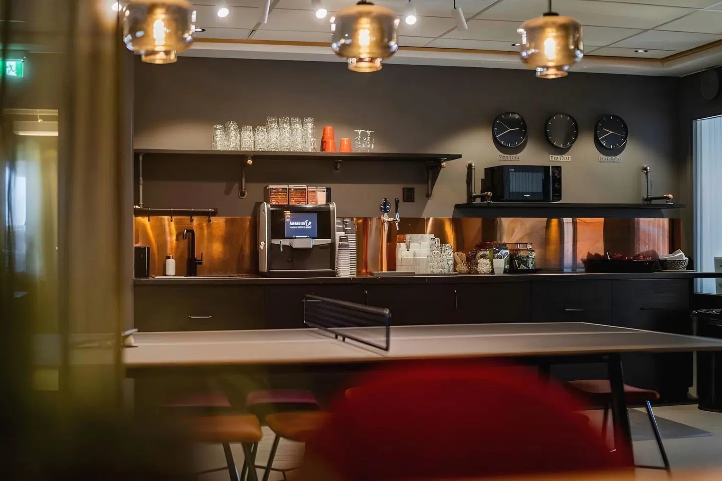 Hotell Fridhemsgatan Bar