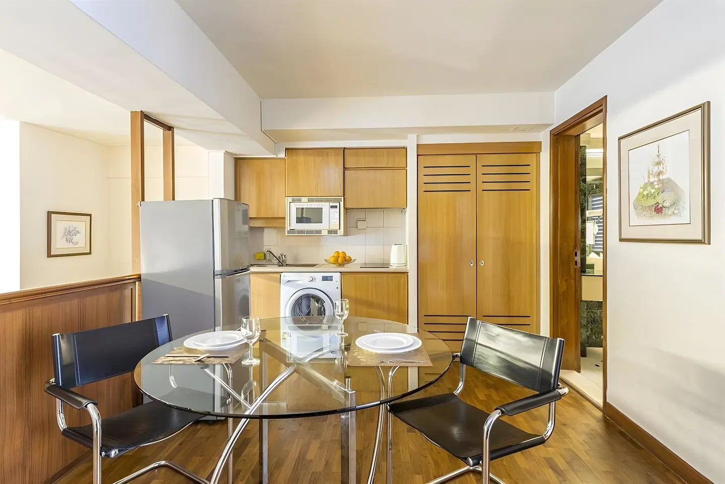 Orchard Point Serviced Apartments ROOM_EXAMPLE