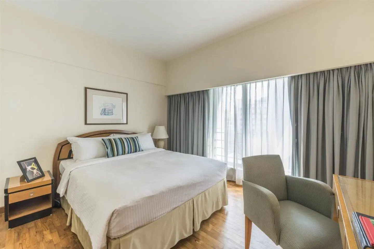 Orchard Point Serviced Apartments ROOM_EXAMPLE