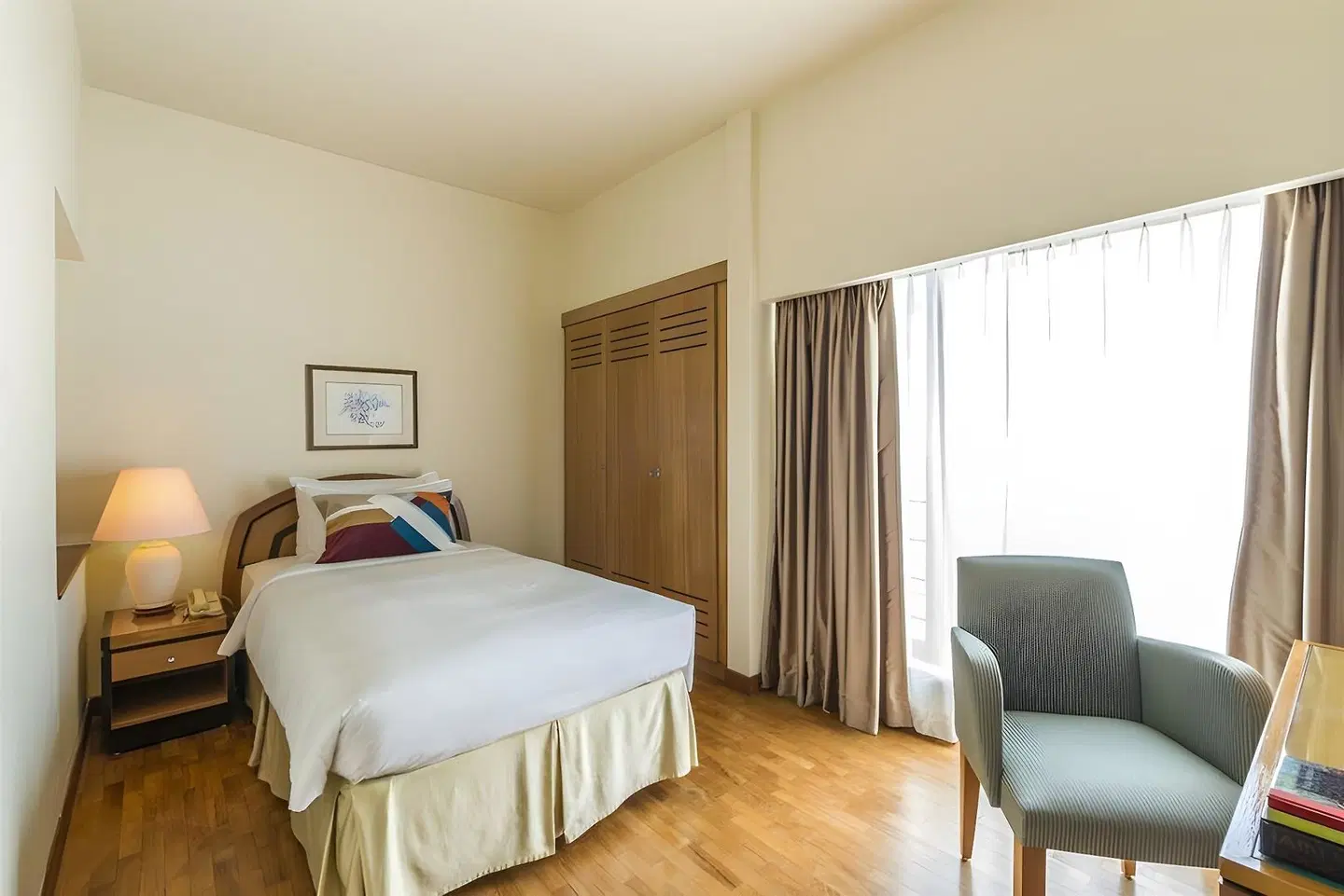 Orchard Point Serviced Apartments ROOM_EXAMPLE