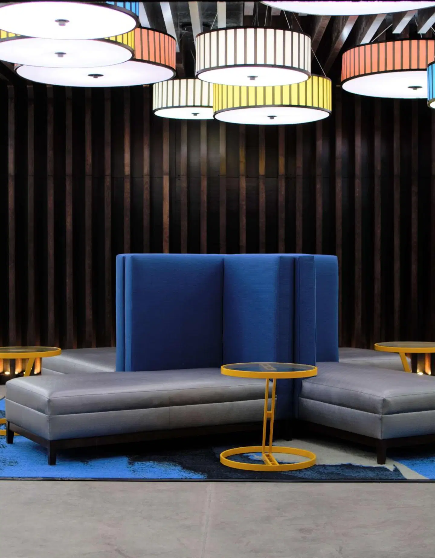 GLo Best Western Dawley Farms In Sioux Falls LOUNGE_LOBBY