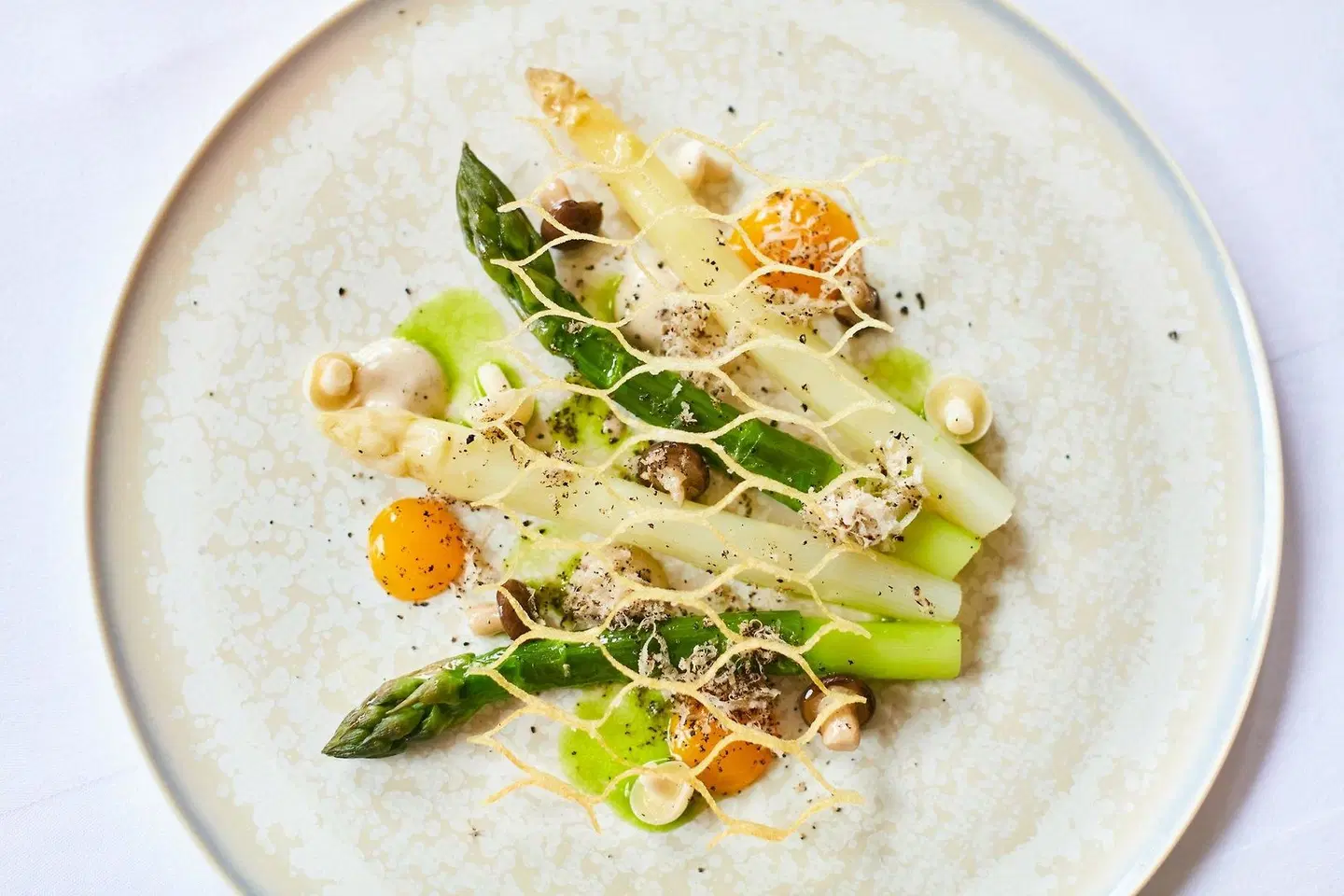 The Bath Priory Hotel and Spa Restaurant