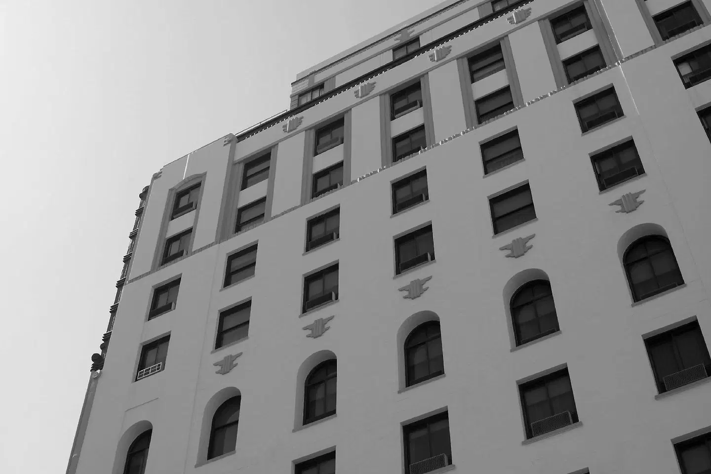 Hotel G EXTERIOR
