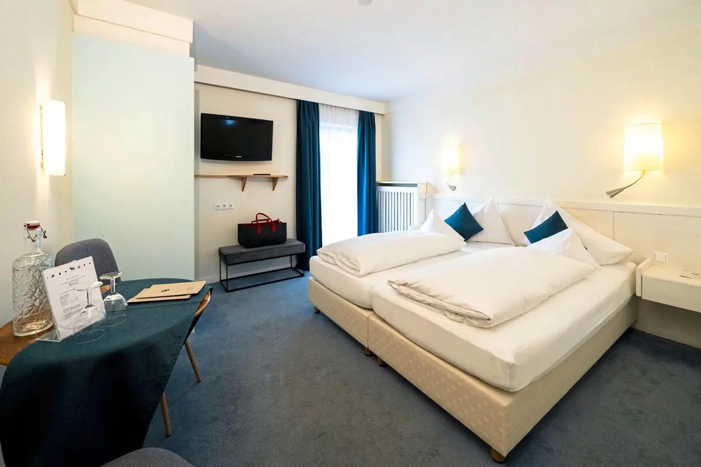 Naturhotel Ortners Eschenhof ROOM_EXAMPLE