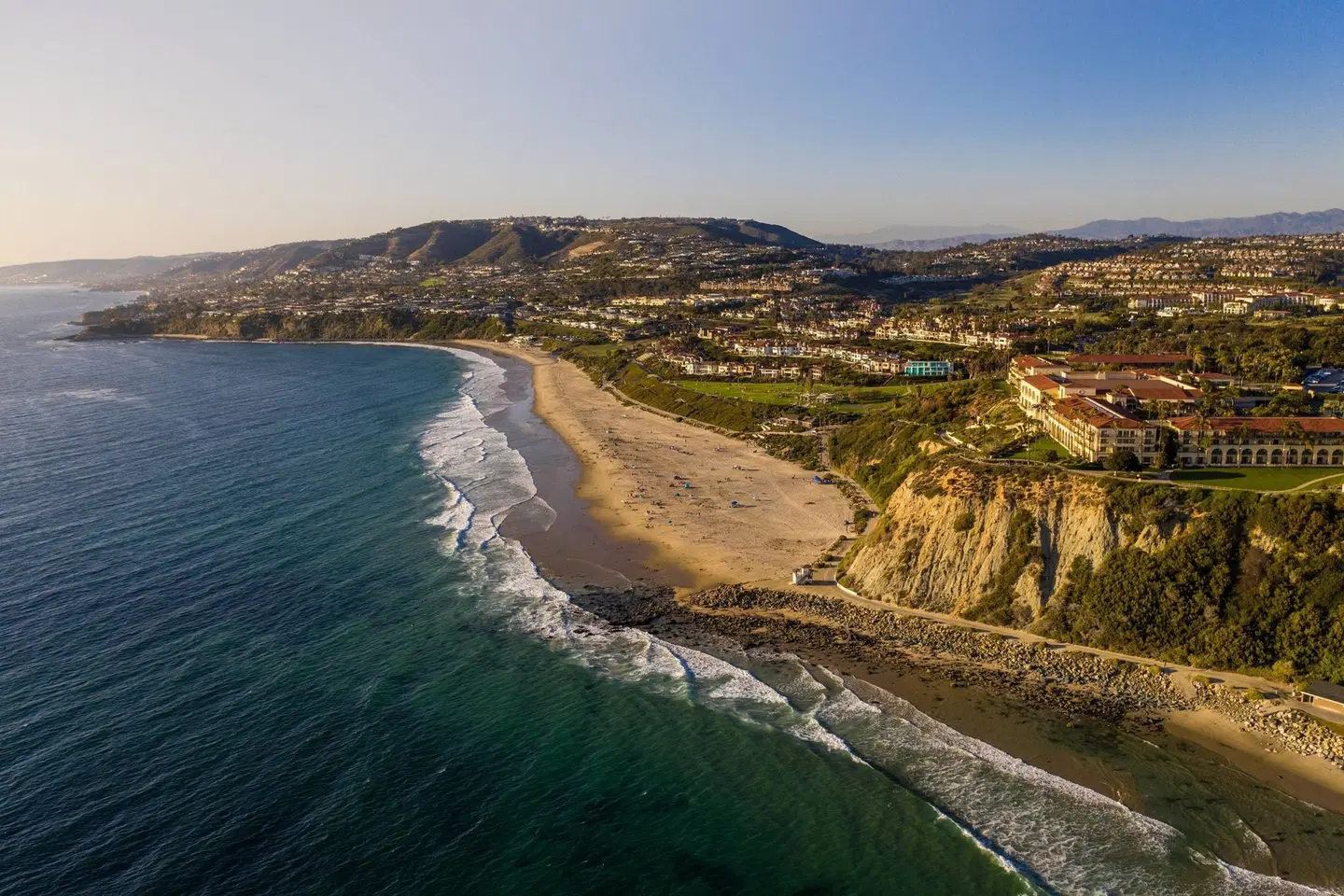 The Ritz-Carlton, Laguna Niguel LANDSCAPE