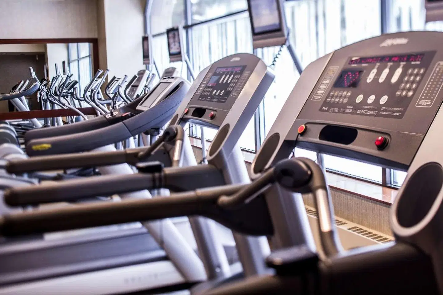 Everline Resort & Spa SPORTS_AND_LEISURE