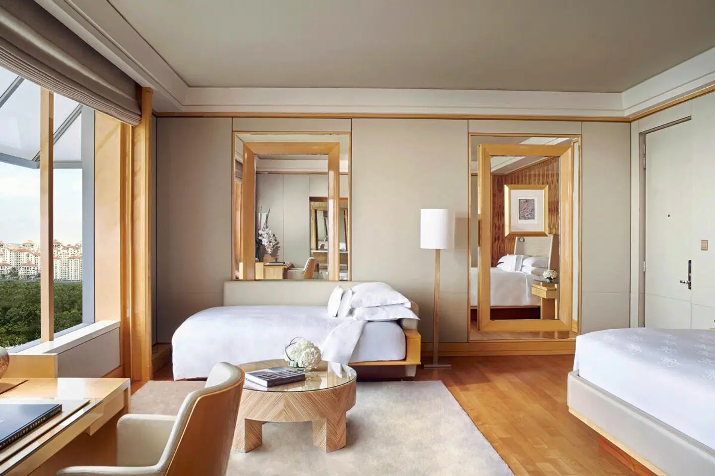 The Ritz-Carlton, Millenia Singapore ROOM_EXAMPLE
