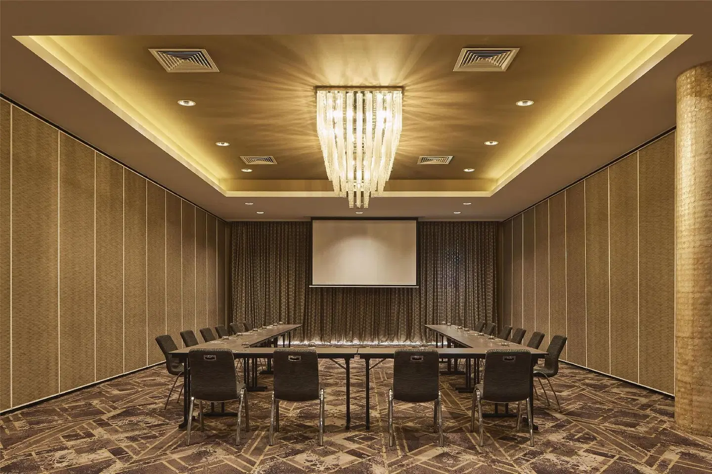 Rydges South Bank Brisbane Konferenz