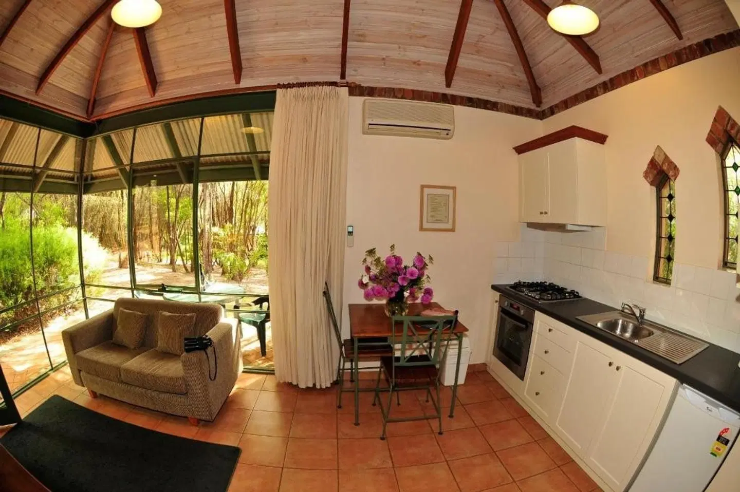 Waterfall Cottages ROOM_EXAMPLE