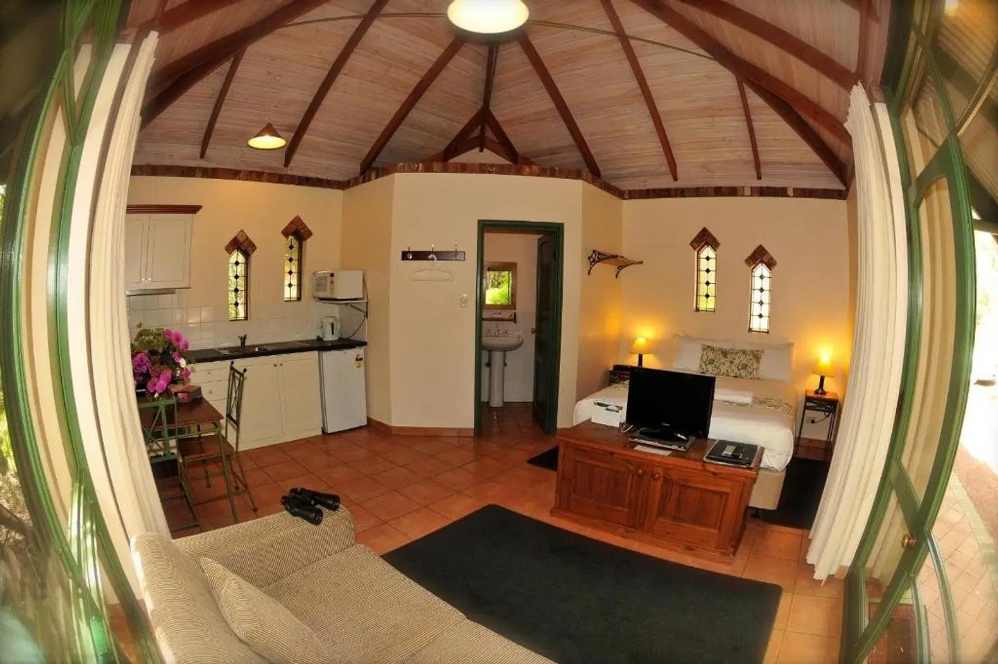 Waterfall Cottages ROOM_EXAMPLE