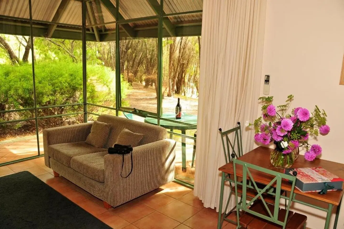 Waterfall Cottages ROOM_EXAMPLE