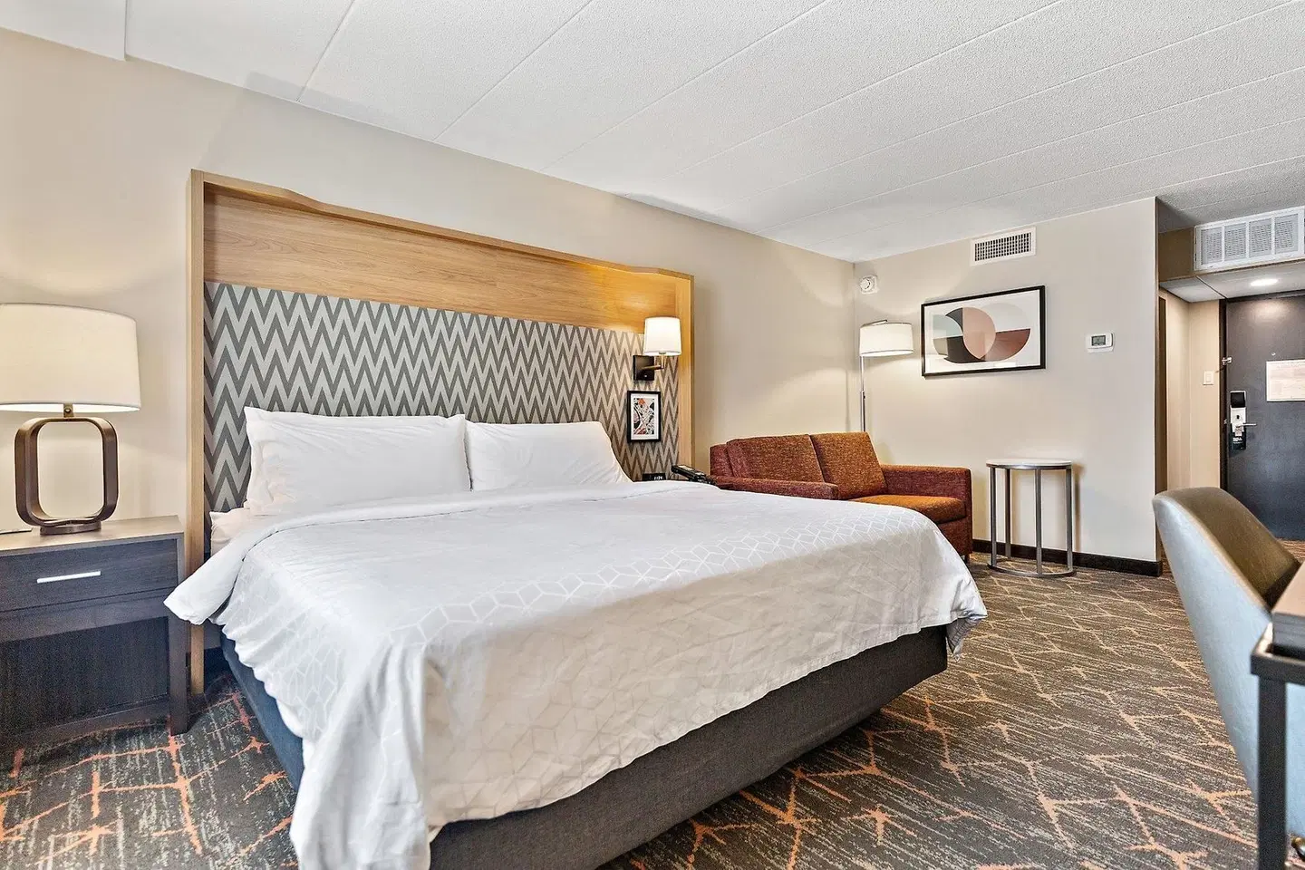 Holiday Inn Portsmouth by IHG ROOM_EXAMPLE