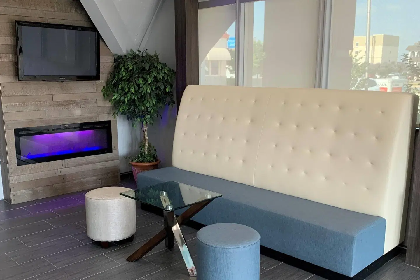 Howard Johnson by Wyndham Oklahoma City Airport/ Fairgrounds ROOM_EXAMPLE