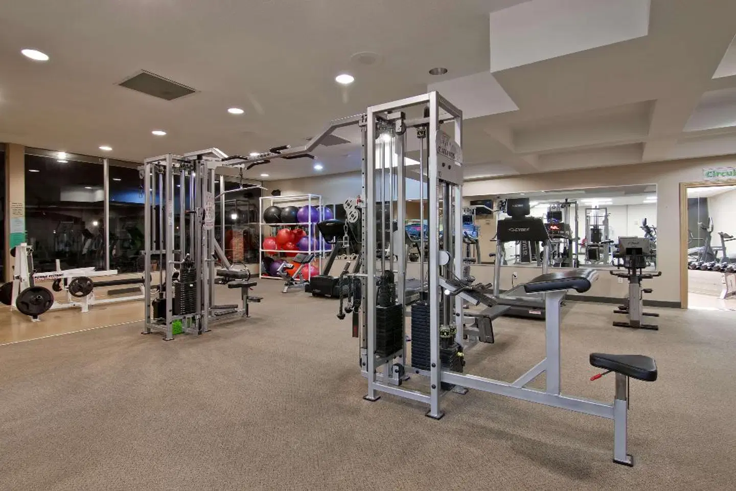 Best Western Hotel St. Catharines-Niagara SPORTS_AND_LEISURE