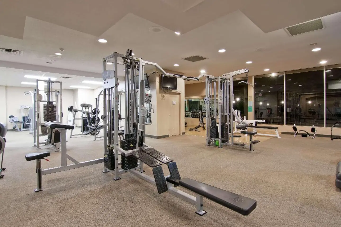 Best Western Hotel St. Catharines-Niagara SPORTS_AND_LEISURE