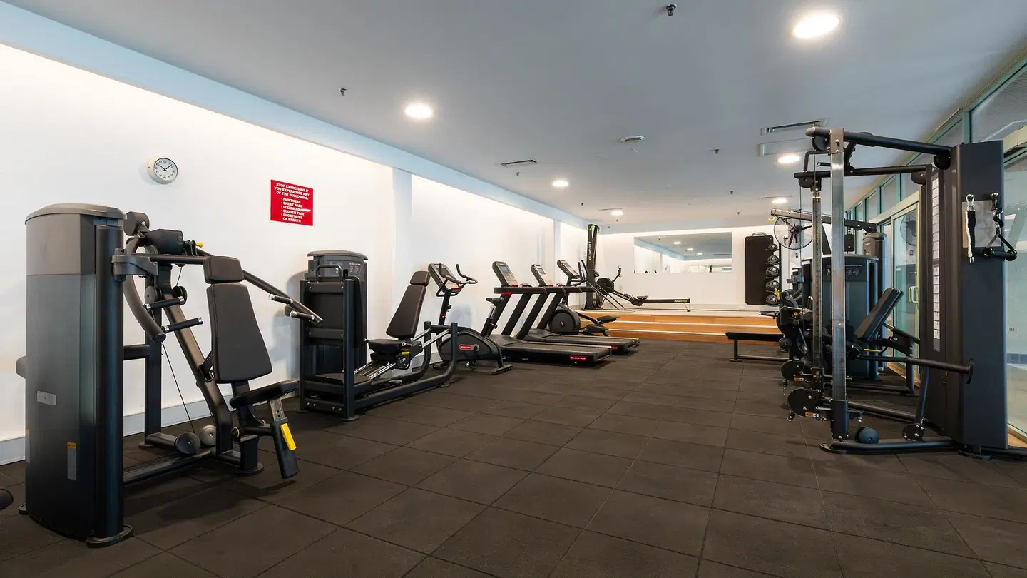 Rydges Canberra SPORTS_AND_LEISURE