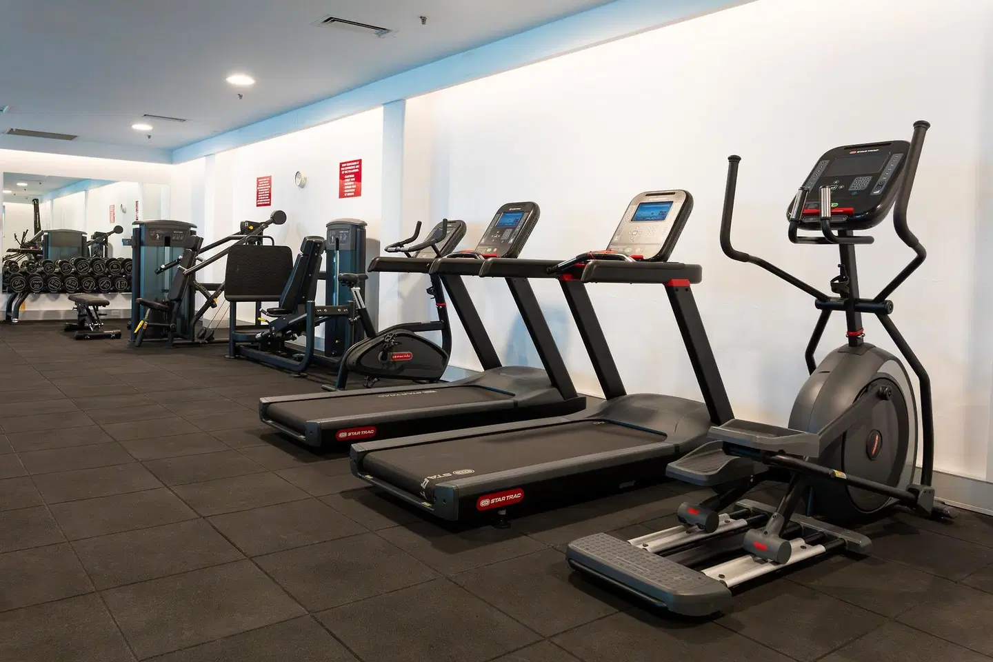 Rydges Canberra SPORTS_AND_LEISURE