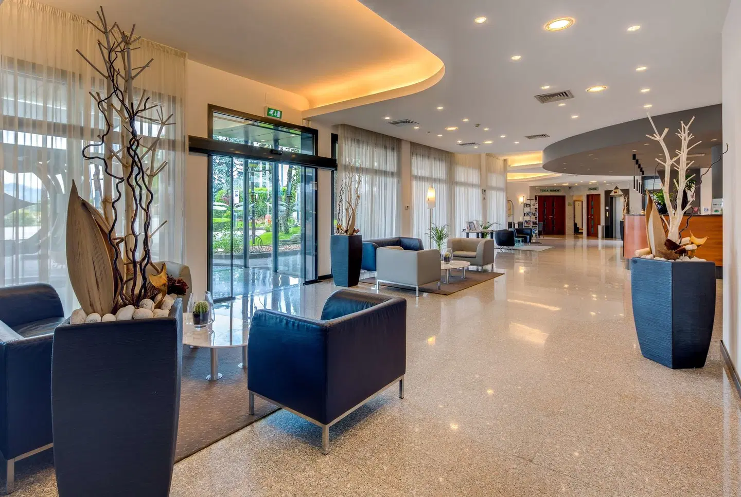 Best Western Hotel Turismo LOUNGE_LOBBY