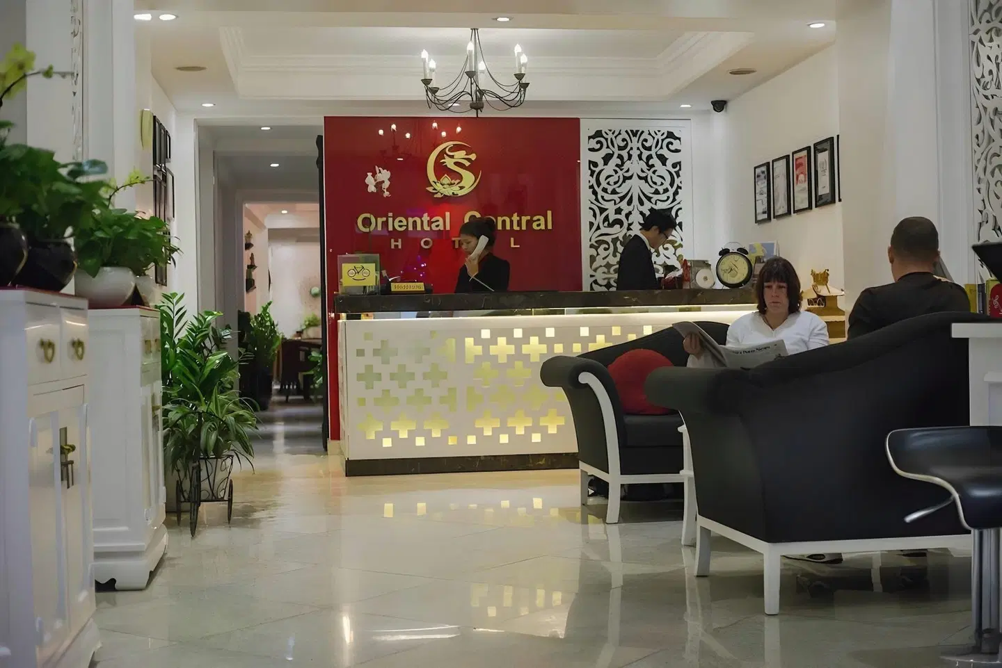 Oriental Central Hotel LOUNGE_LOBBY