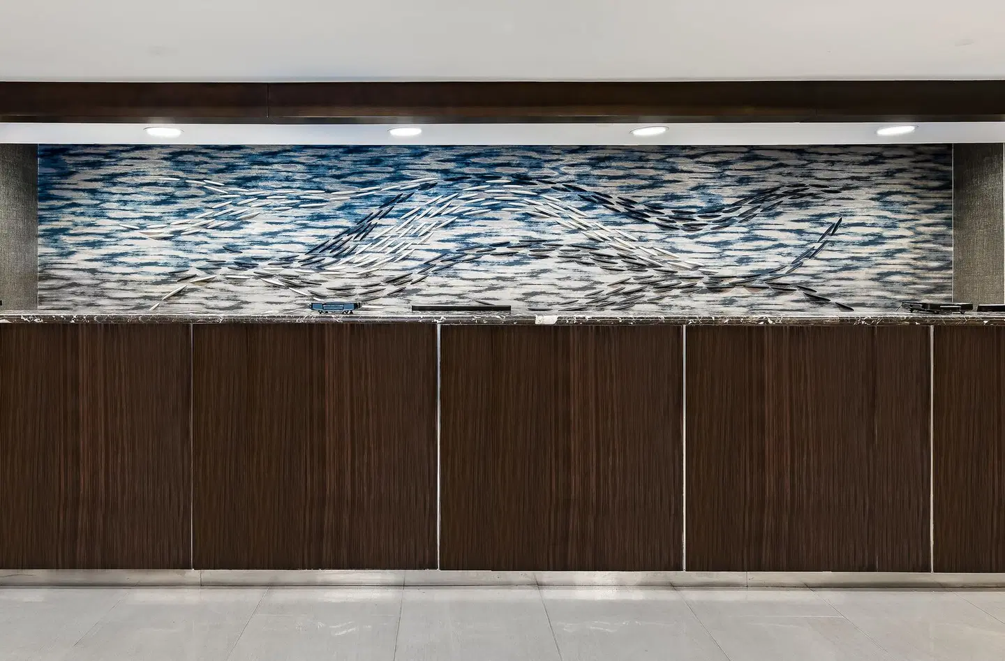Crowne Plaza Annapolis by IHG LOUNGE_LOBBY