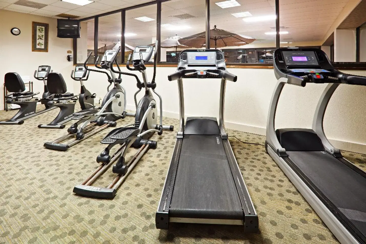 Marriott Knoxville Downtown SPORTS_AND_LEISURE