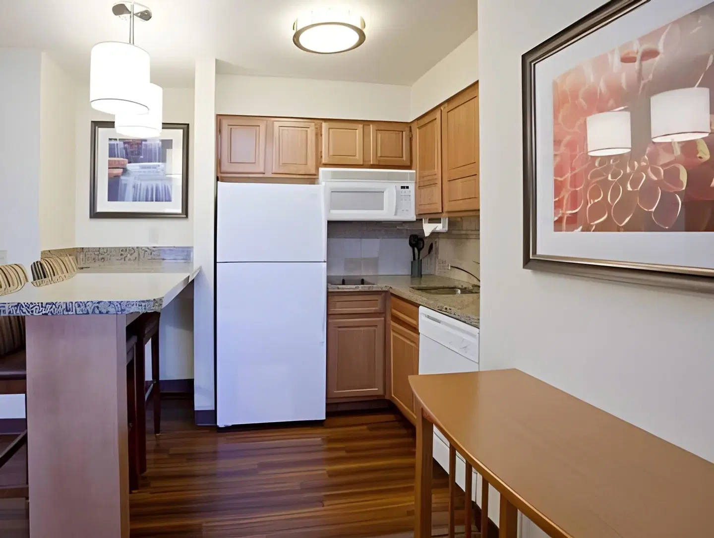 Staybridge Suites Minneapolis-Bloomington by IHG ROOM_EXAMPLE