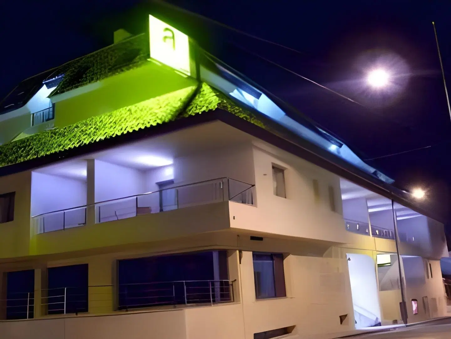 Archybal Apartamentos Turísticos y Suites EXTERIOR