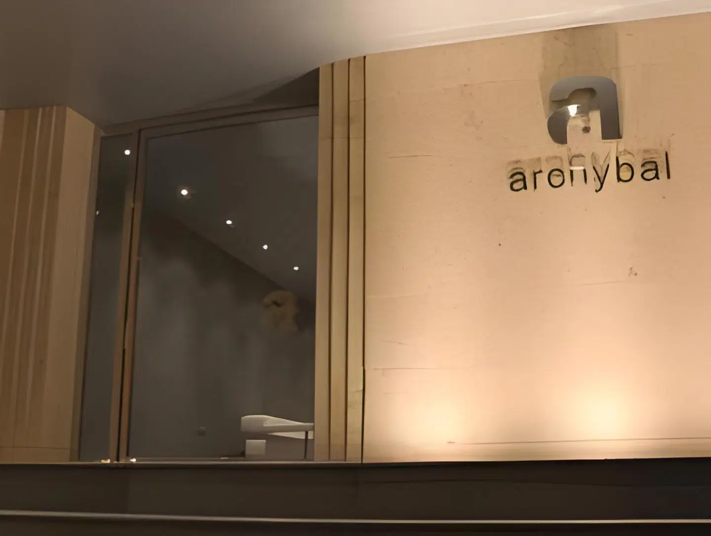 Archybal Apartamentos Turísticos y Suites LOUNGE_LOBBY