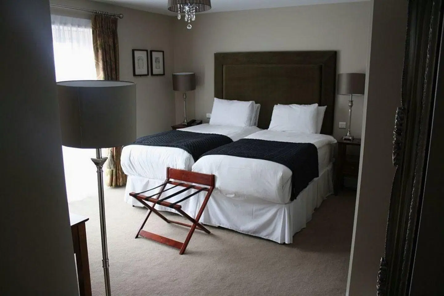 No.1 Pery Square Hotel & Spa ROOM_EXAMPLE
