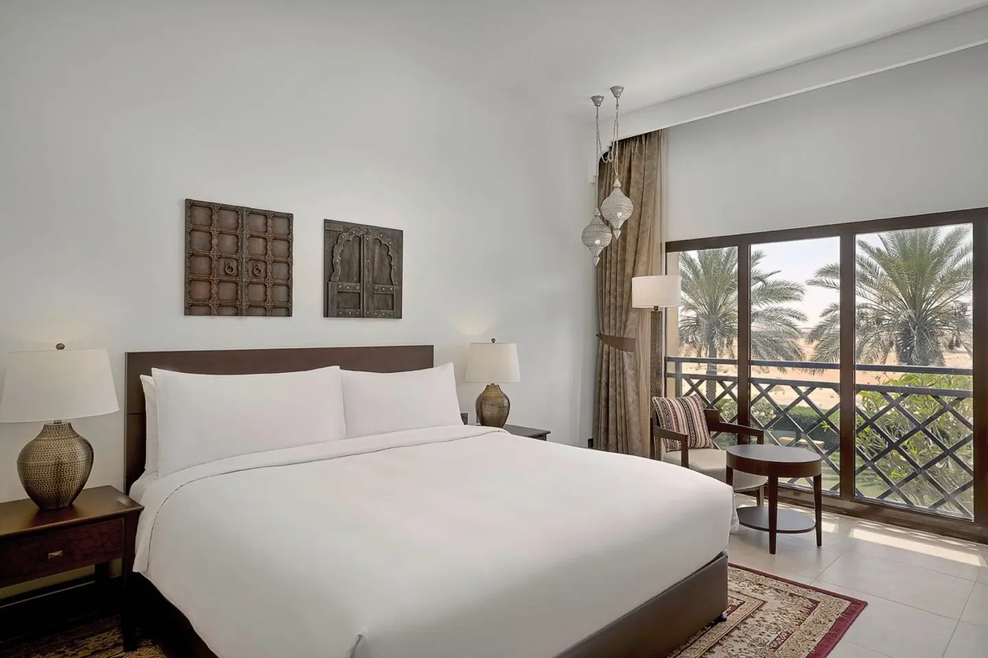 Aldhafra Desert Resort, Vignette Collection by IHG ROOM_EXAMPLE