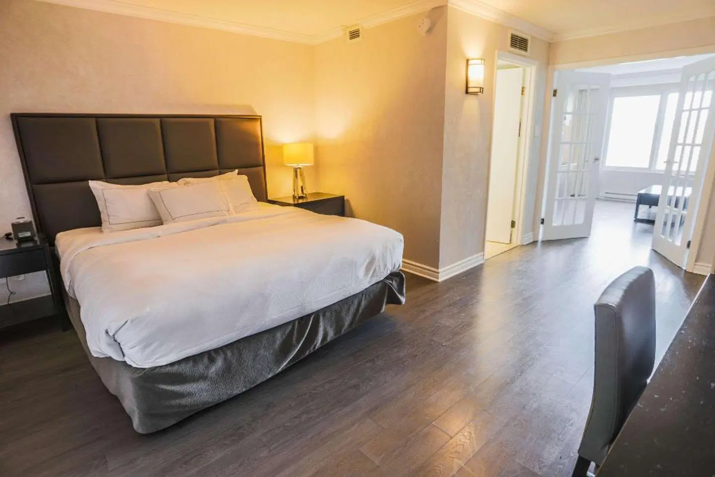 Château Cartier Hotel & Resort, Ascend Hotel Collection ROOM_EXAMPLE