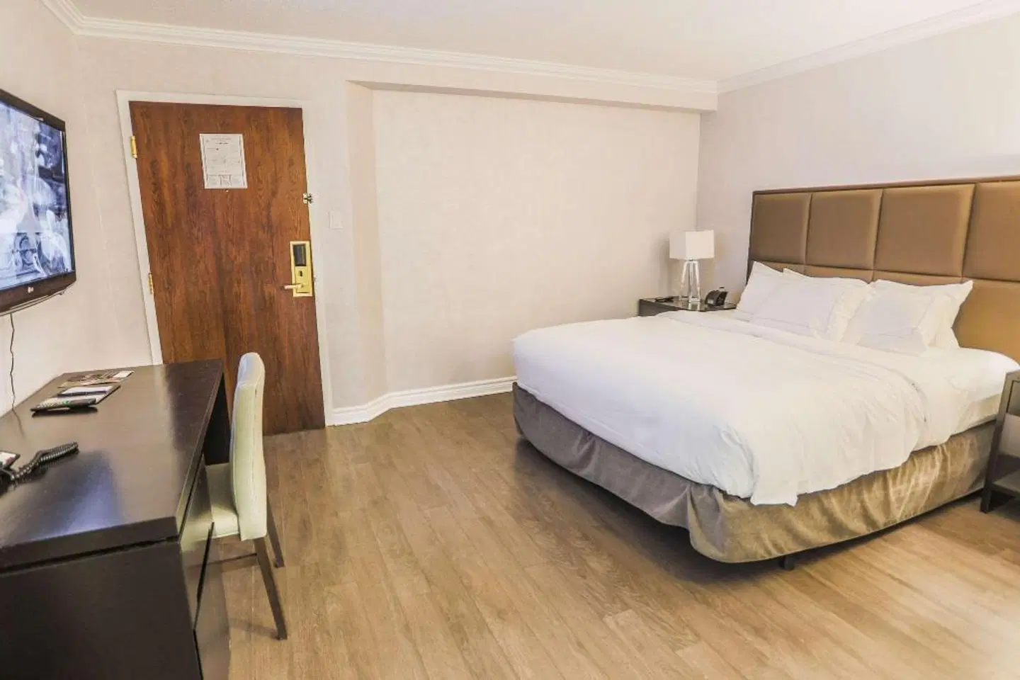 Château Cartier Hotel & Resort, Ascend Hotel Collection ROOM_EXAMPLE