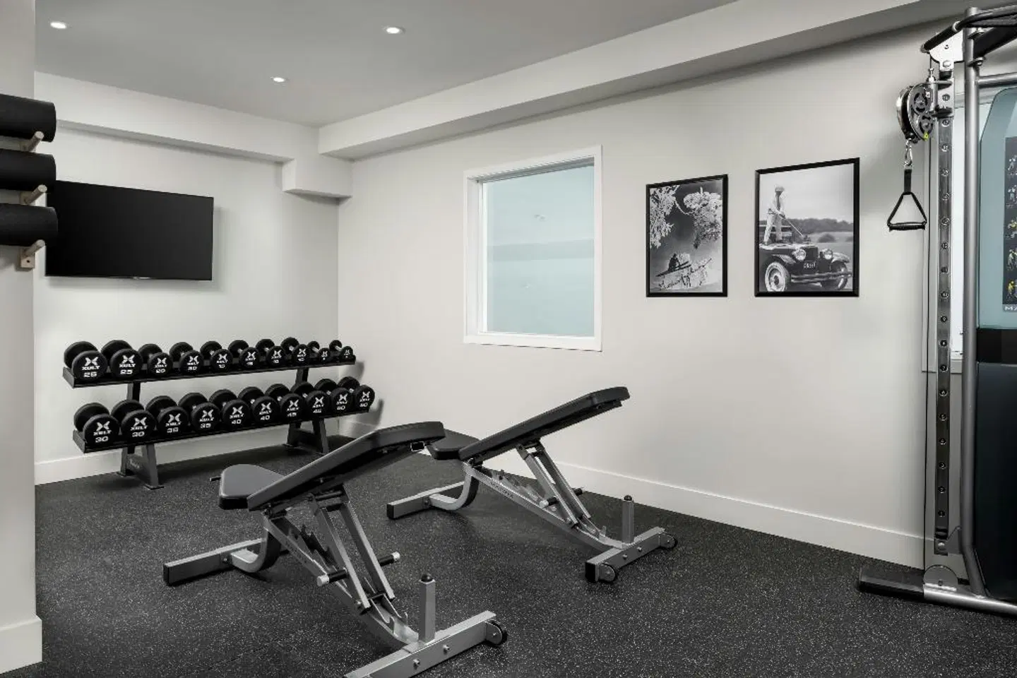 Hotel & Spa Mont Gabriel SPORTS_AND_LEISURE