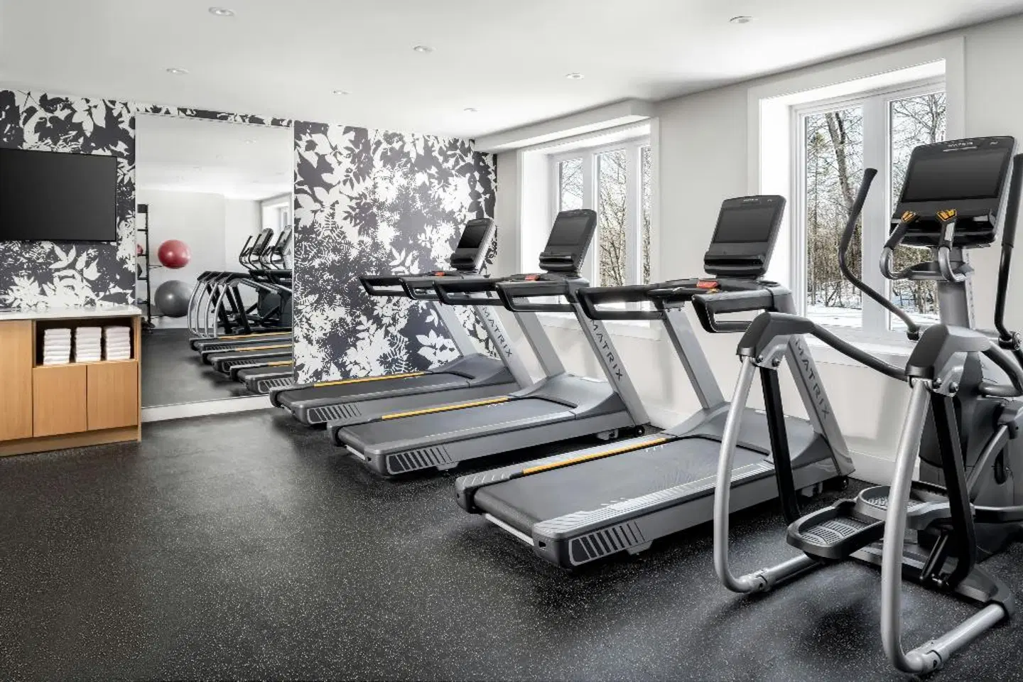 Hotel & Spa Mont Gabriel SPORTS_AND_LEISURE