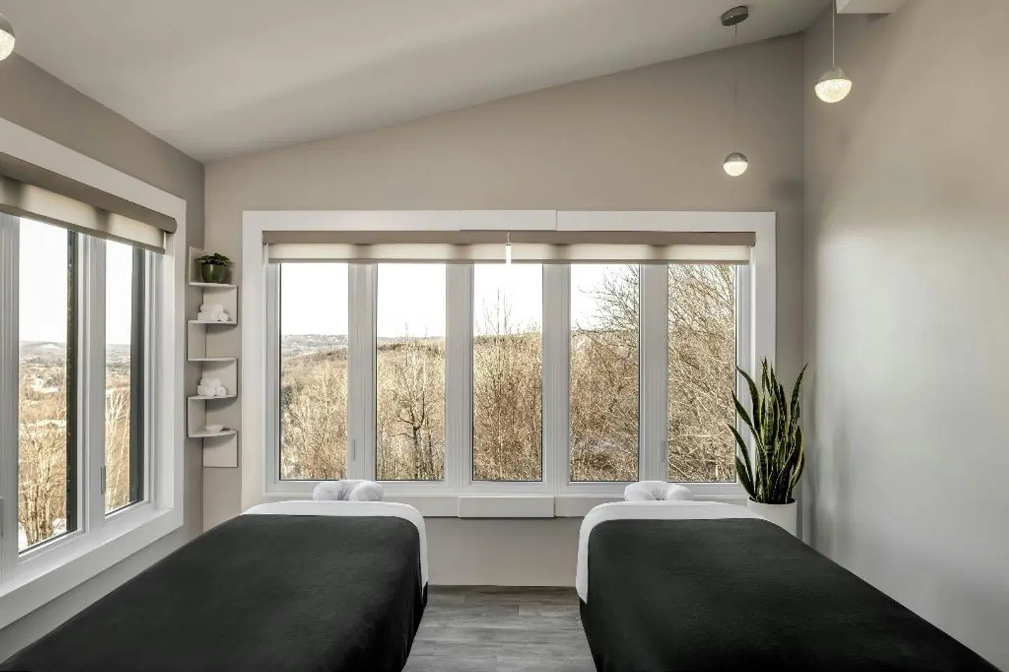 Hotel & Spa Mont Gabriel ROOM_EXAMPLE