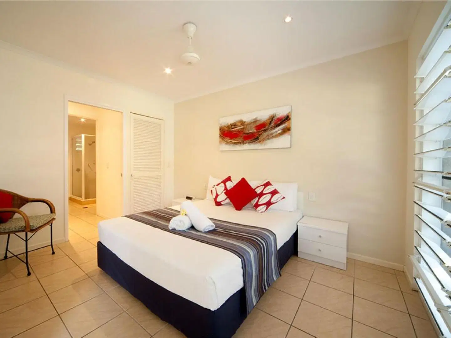 Mango House - Airlie Beach ROOM_EXAMPLE
