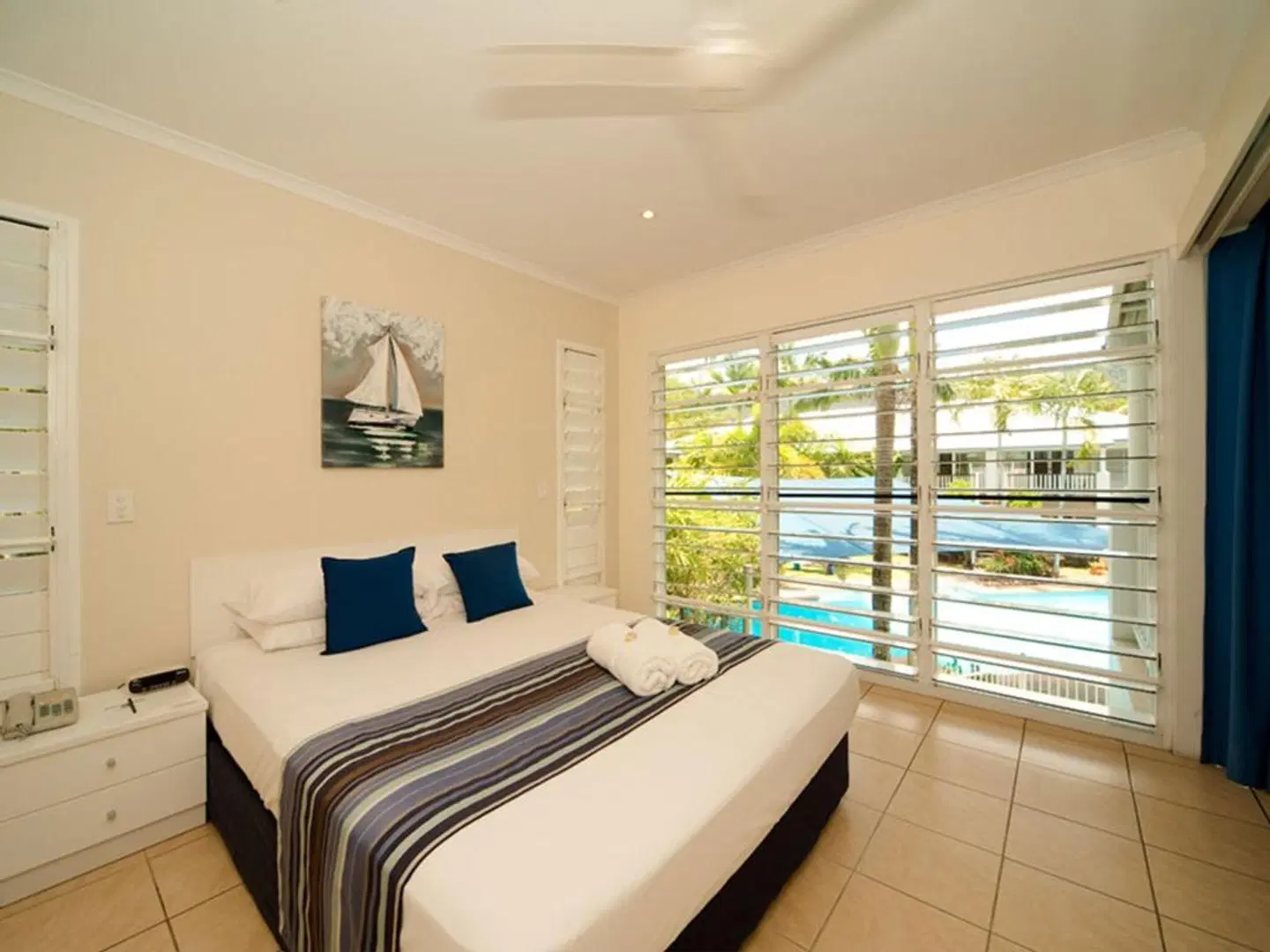 Mango House - Airlie Beach ROOM_EXAMPLE